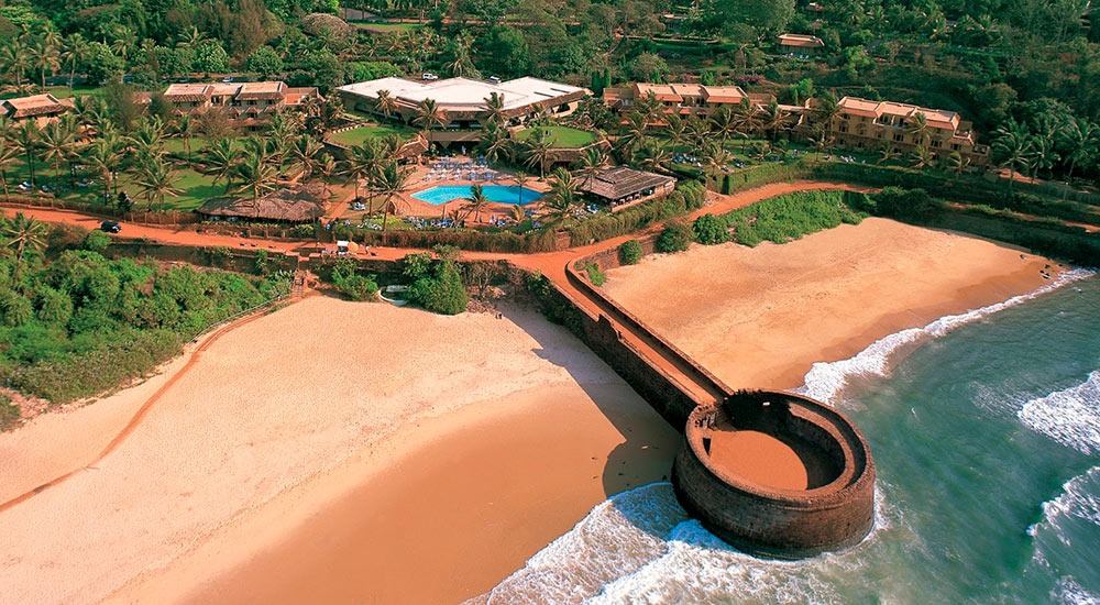 Отдых и путешествие Агуада - ГОА (Индия) описание региона, особенности отдыха, Авантаж-тревел